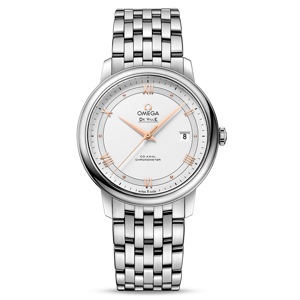 Đồng hồ nữ Omega De Ville 424.10.40.20.02.002