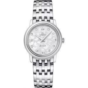 Đồng hồ nữ Omega De Ville 424.10.27.60.52.001