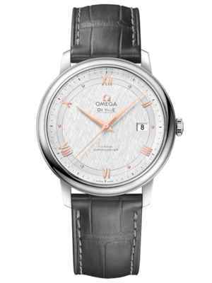 Đồng hồ nữ Omega De Ville 424.13.40.20.02.005