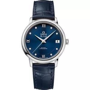 Đồng hồ nữ Omega De Ville 424.13.33.20.53.001