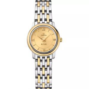 Đồng hồ nữ Omega De Ville 424.20.24.60.08.001