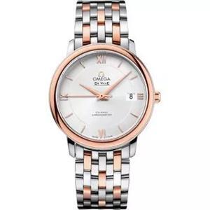 Đồng hồ nữ Omega De Ville 424.20.37.20.02.002