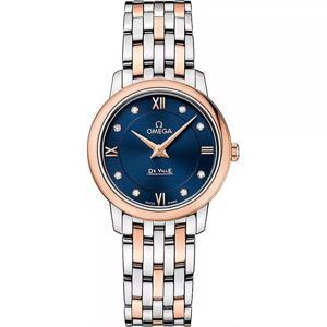 Đồng hồ nữ Omega De Ville 424.20.27.60.53.001