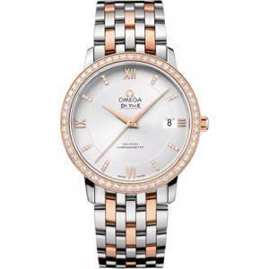 Đồng hồ nữ Omega De Ville 424.25.37.20.52.001