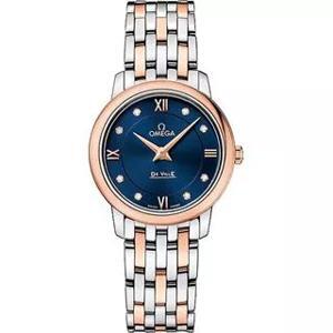 Đồng hồ nữ Omega De Ville 424.20.27.60.53.001