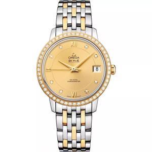 Đồng hồ nữ Omega De Ville 424.25.33.20.58.001