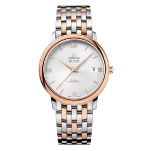 Đồng hồ nữ Omega De Ville 424.20.37.20.02.002