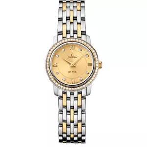 Đồng hồ nữ Omega De Ville 424.25.24.60.58.001