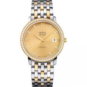 Đồng hồ nữ Omega De Ville 424.25.37.20.58.001