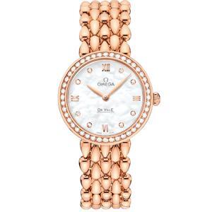 Đồng hồ nữ Omega De Ville 424.55.27.60.55.004