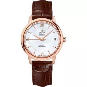 Đồng hồ nữ Omega De Ville 424.53.33.20.05.001