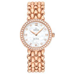 Đồng hồ nữ Omega De Ville 424.55.27.60.55.004