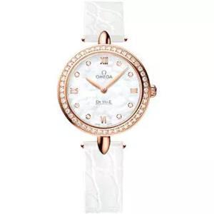 Đồng hồ nữ Omega De Ville 424.58.27.60.55.002