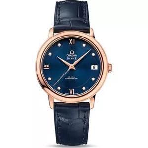 Đồng hồ nữ Omega De Ville 424.53.33.20.53.001