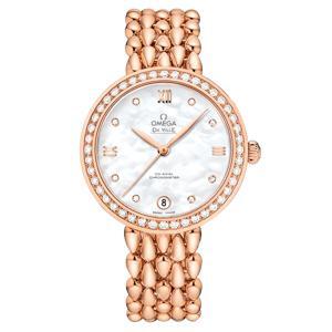 Đồng hồ nữ Omega De Ville 424.55.33.20.55.007