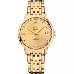 Đồng hồ nữ Omega De Ville 424.50.33.20.08.001