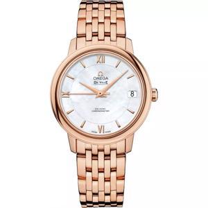 Đồng hồ nữ Omega De Ville 424.50.33.20.05.002