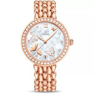 Đồng hồ nữ Omega De Ville 424.55.33.20.55.006