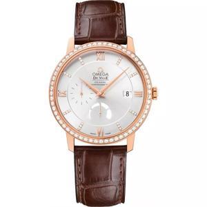 Đồng hồ nữ Omega De Ville 424.58.40.21.52.002