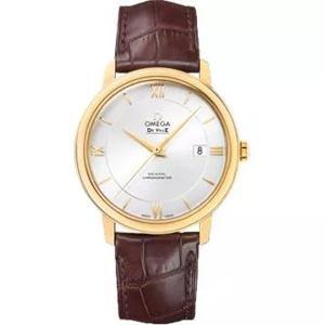 Đồng hồ nữ Omega De Ville 424.53.40.20.02.002