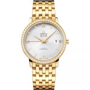 Đồng hồ nữ Omega De Ville 424.55.37.20.52.002