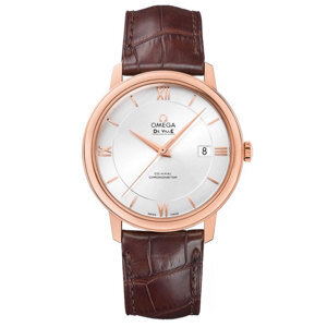 Đồng hồ nữ Omega De Ville 424.53.40.20.02.001