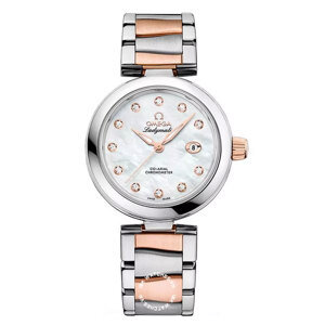 Đồng hồ nữ Omega De Ville 425.20.34.20.55.004
