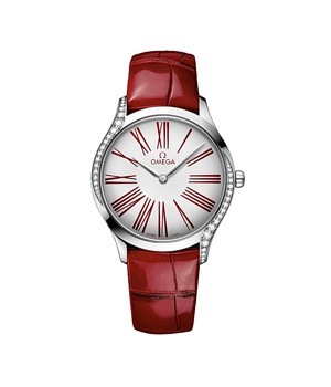 Đồng hồ nữ Omega De Ville 428.18.36.60.04.002