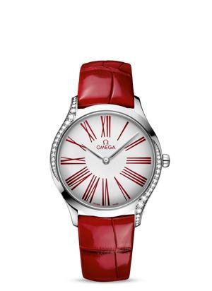Đồng hồ nữ Omega De Ville 428.18.36.60.04.002