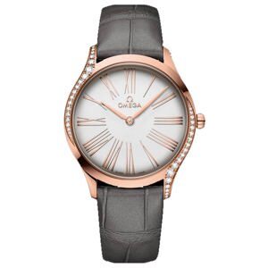 Đồng hồ nữ Omega De Ville 428.58.36.60.02.001