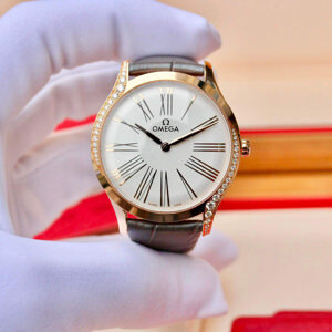 Đồng hồ nữ Omega De Ville 428.58.36.60.02.001