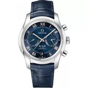 Đồng hồ nữ Omega De Ville 431.13.42.51.03.001