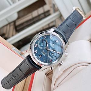 Đồng hồ nữ Omega De Ville 431.13.42.51.03.001