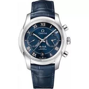 Đồng hồ nữ Omega De Ville 431.13.42.51.03.001