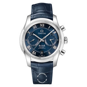 Đồng hồ nữ Omega De Ville 431.13.42.51.03.001