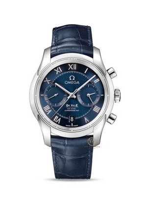 Đồng hồ nữ Omega De Ville 431.13.42.51.03.001