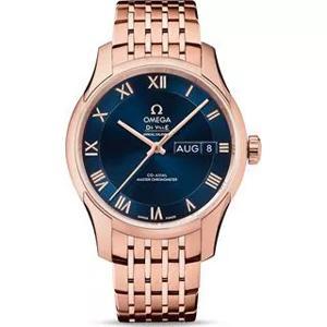 Đồng hồ nữ Omega De Ville 433.50.41.22.03.001