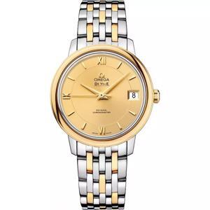 Đồng hồ nữ Omega De Ville Prestige 424.20.33.20.08.001