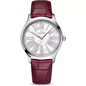 Đồng hồ nữ Omega De Ville Tresor 428.58.36.60.55.001