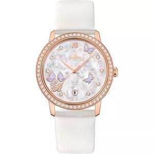 Đồng hồ nữ Omega Prestige 424.57.37.20.55.003