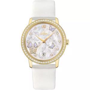 Đồng hồ nữ Omega Prestige 424.57.37.20.55.001