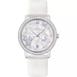 Đồng hồ nữ Omega Prestige 424.57.37.20.55.002