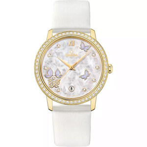 Đồng hồ nữ Omega Prestige 424.57.37.20.55.001