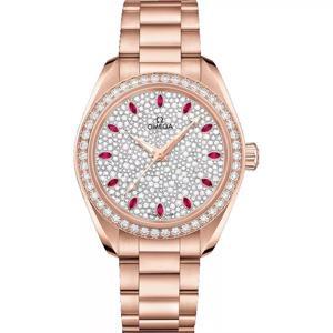 Đồng hồ nữ Omega Seamaster 220.55.34.20.99.001