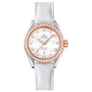Đồng hồ nữ Omega Seamaster 231.28.34.20.55.003