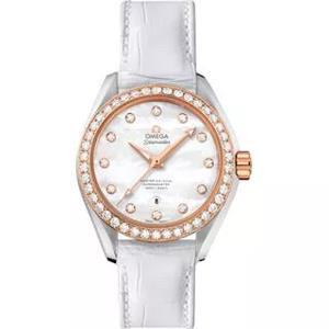Đồng hồ nữ Omega Seamaster 231.28.34.20.55.003