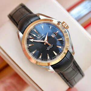 Đồng hồ nữ Omega Seamaster Aqua Terra 150M 231.23.34.20.01.002 23123342001002