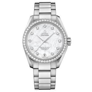 Đồng hồ nữ Omega Seamaster Diamond 231.15.39.21.55.001