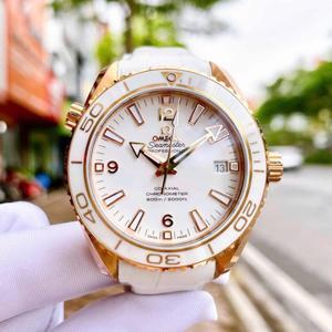 Đồng hồ nữ Omega Seamaster Planet Ocean 232.63.42.21.04.001