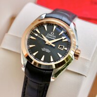 Đồng Hồ Nữ Omega Seamaster Aqua Terra Chronometer 34mm – 23123342001002